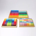 Lage Mosaic