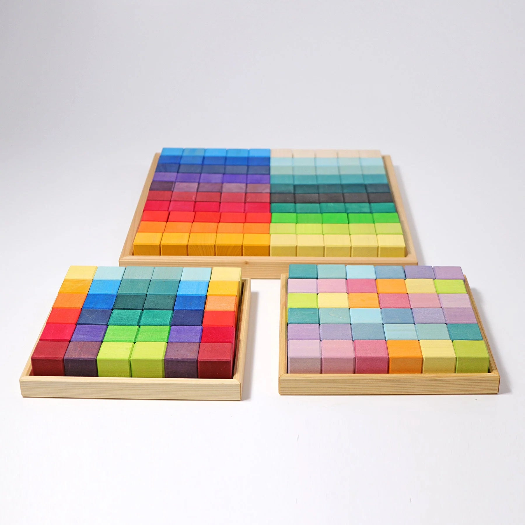 Lage Mosaic