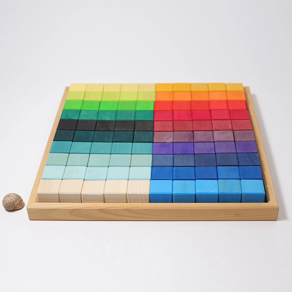 Lage Mosaic