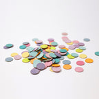 Confettidots Pastel