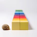 Mozaïek Rainbow