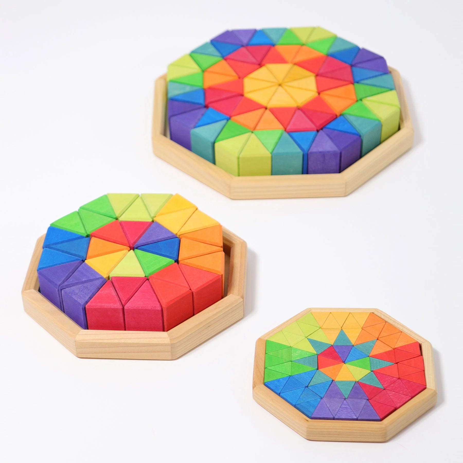 Octagon