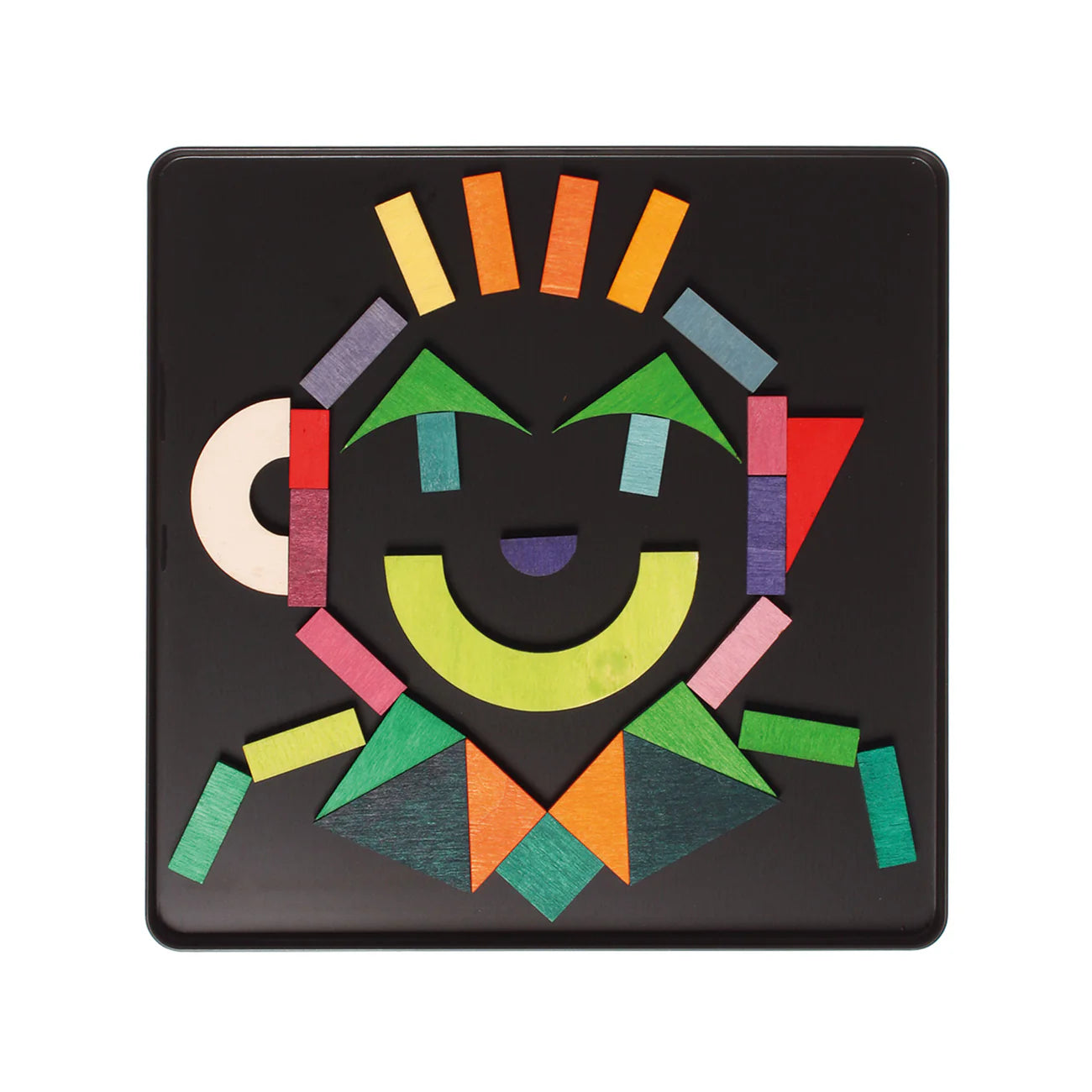 Magnetisch Geografisch