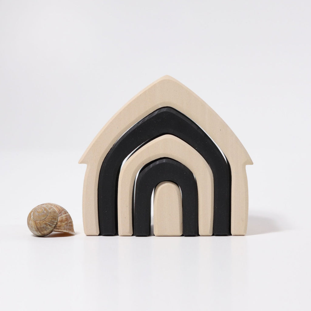 House Monochrome