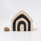House Monochrome