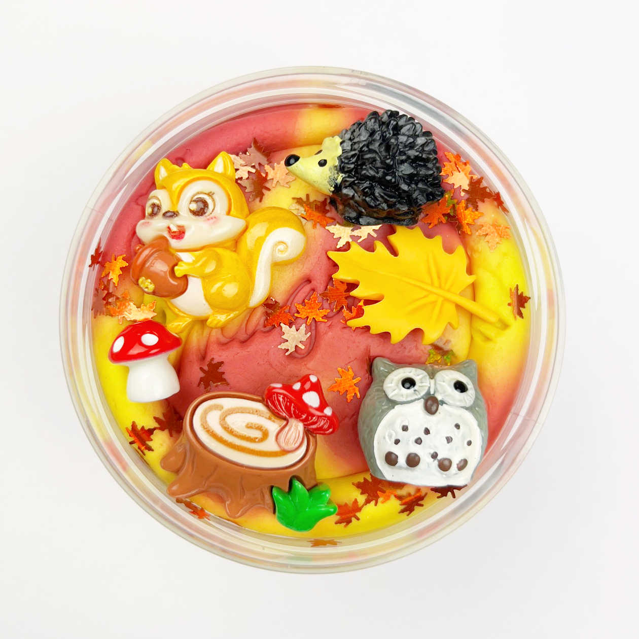 Dutch Dough Surprise Pots Limited Editions (verschillende soorten)