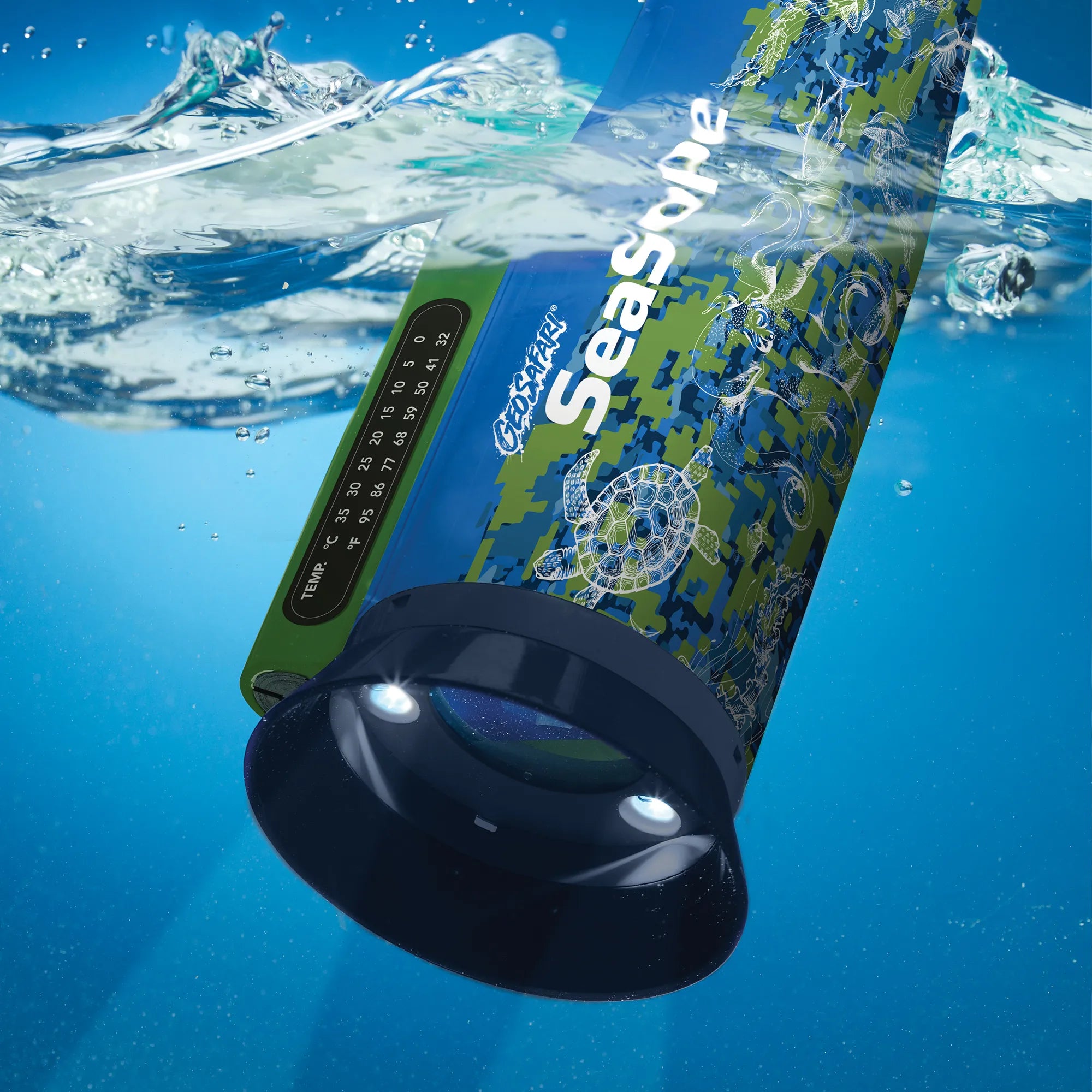 GeoSafari Seascope