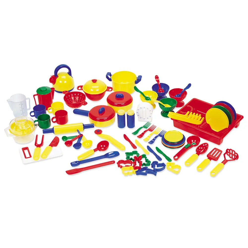 Pretend & Play® Great Value Kitchen Set