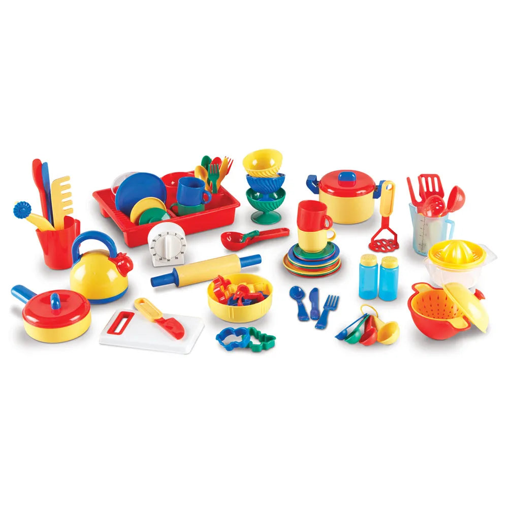 Pretend & Play® Great Value Kitchen Set