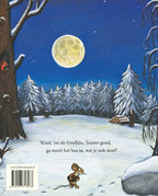 Kind van de Gruffalo
