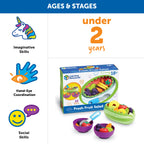 New Sprouts® Fresh Fruit Salad Set