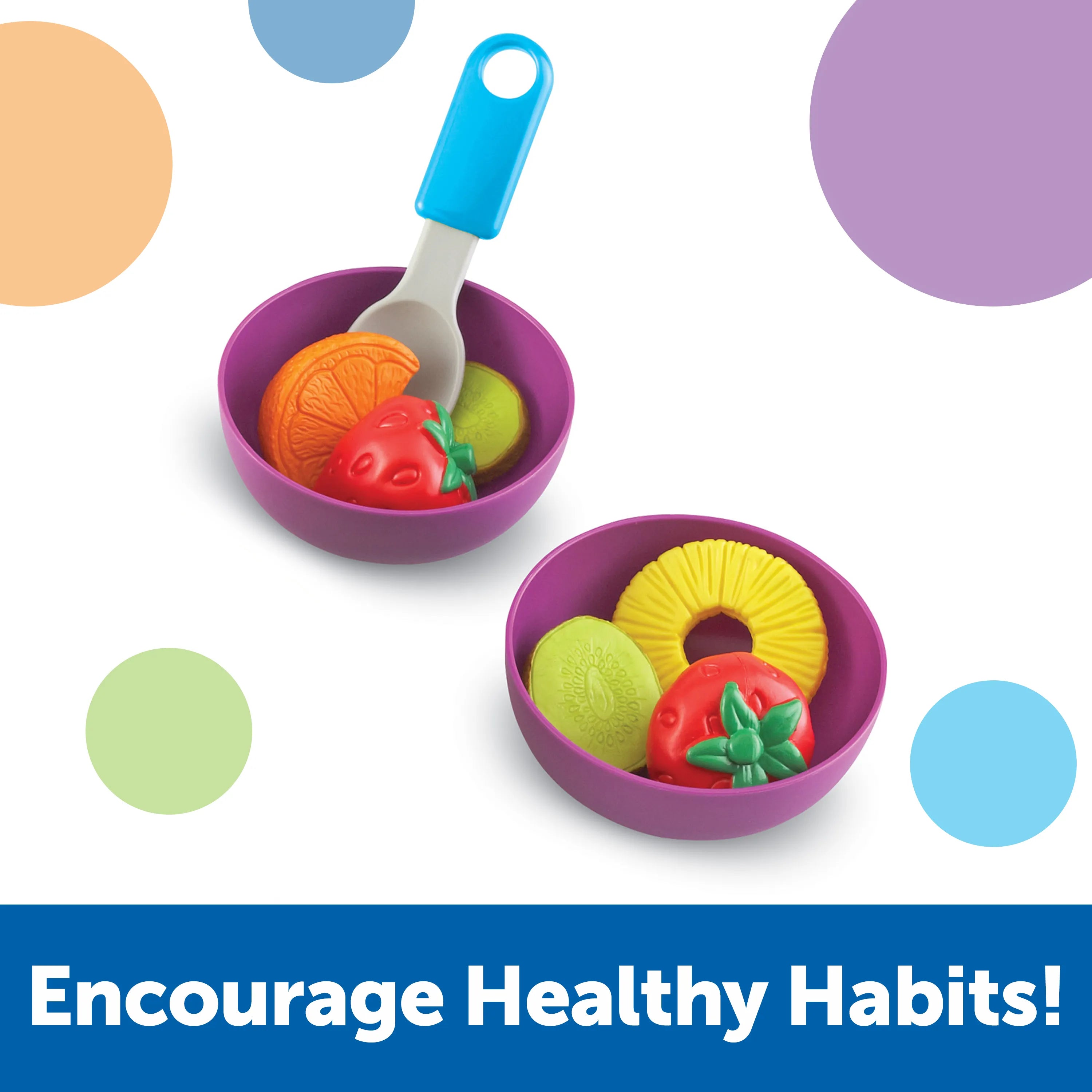 New Sprouts® Fresh Fruit Salad Set