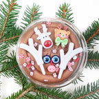 Surprise Pots Winter Collection