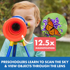 GeoSafari® Jr. My First Telescope