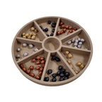 Bio playtray sorteerschijf middel HOUTVEZEL