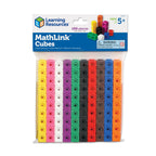 MathLink® Cubes