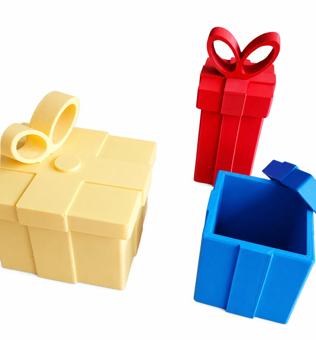 Cadeautjes Sint