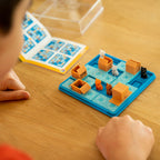 SmartGames Cats & Boxes