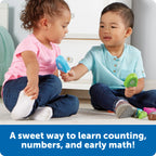 Smart Snacks® Number Pops