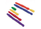 Measuring Worms, Set of 72