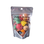 Magic Mini's groenten en fruit
