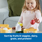 New Sprouts® Pick 'n' Sort Food Groups