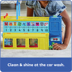 Numberblocks® Counting Car Garage