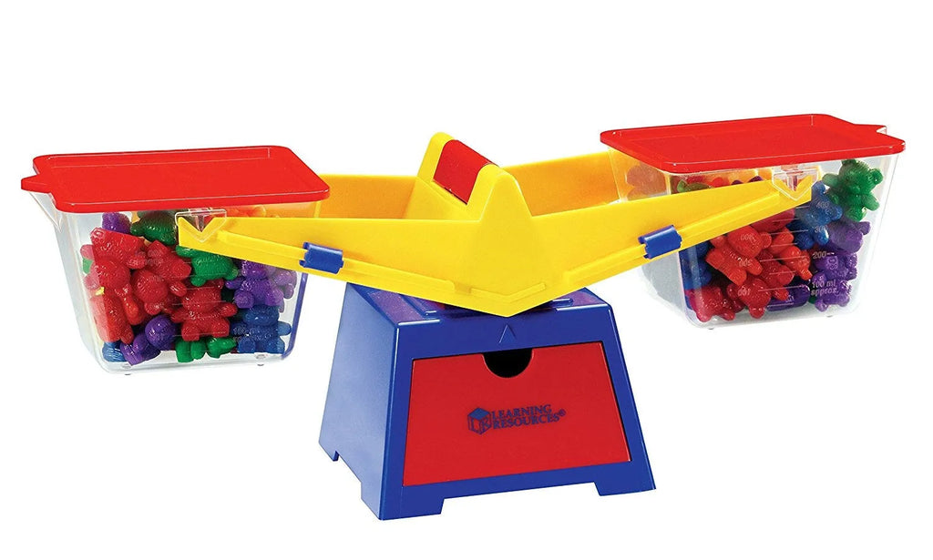 Three Bear Family® Baby Bear™ Balance Set