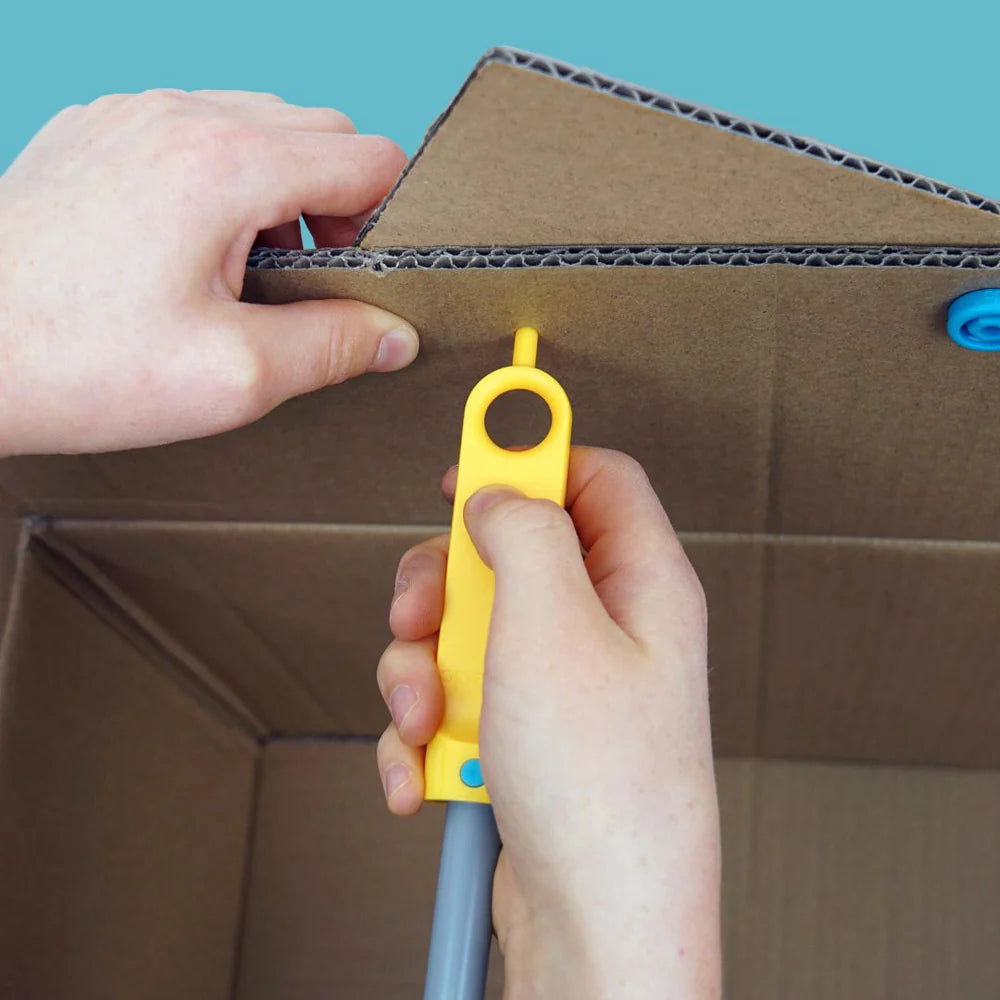 Create Kit 260 onderdelen
