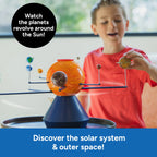 GeoSafari® Orbiting Solar System & Projector