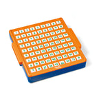 Multiplication Practice Board