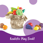 New Sprouts® Fruit & Veggies Tote