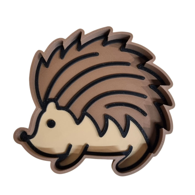 Bio playtray Egel KLEIN