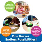 Lights and Sounds Buzzers