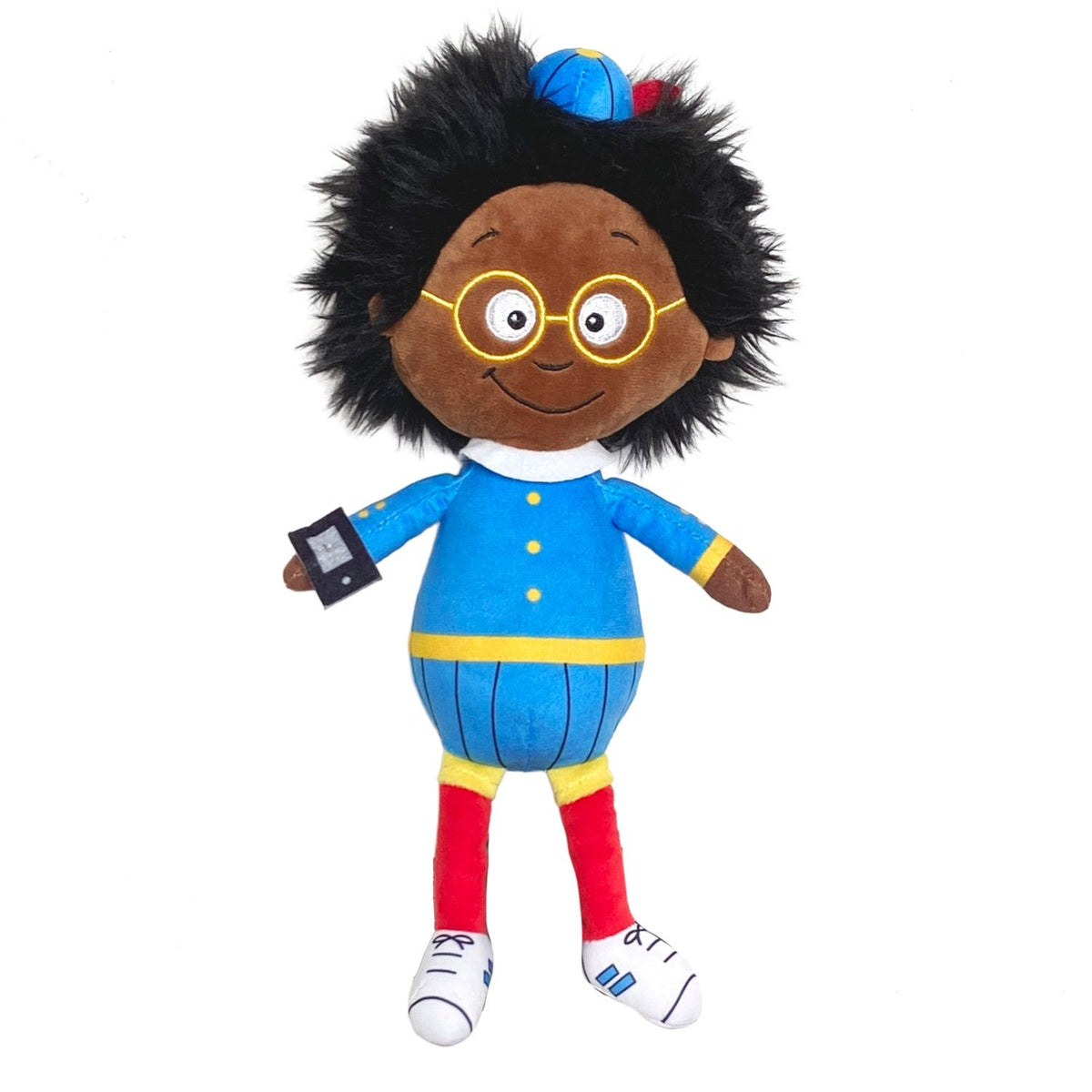 De Spiekpietjes, pakket Spiekpietje vermist + Spiekpietje Max