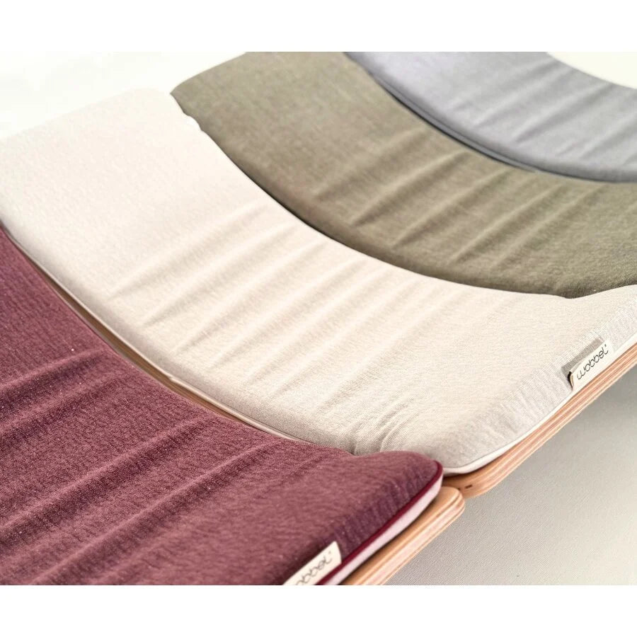 Deck for Wobbel large