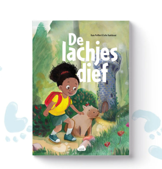 De lachjesdief
