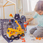 Design & Drill® Bolt Buddies® Crane