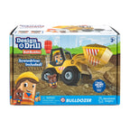 Design & Drill® Bolt Buddies® Bulldozer