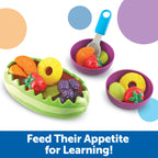 New Sprouts® Fresh Fruit Salad Set