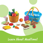 New Sprouts® Deluxe Market Set