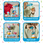 Swirly Scoops™ Ice Cream Shoppe