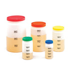 Nesting Measuring Bottle