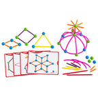 Skelet Starter Geo Set