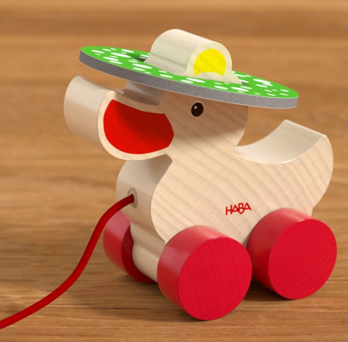 Haba Mijn eerste spellen Eend goed, alles goed