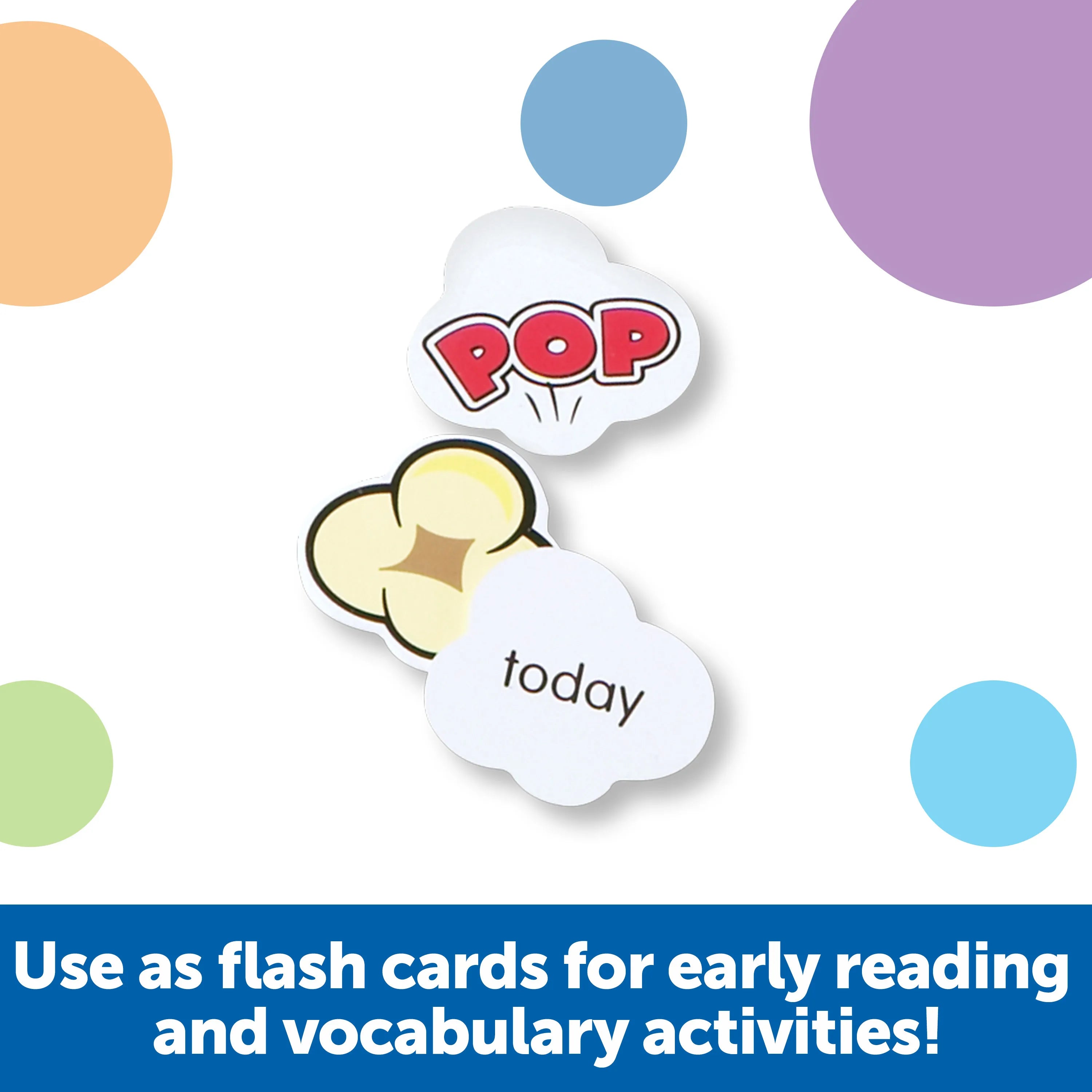 POP For Sight Words® Game