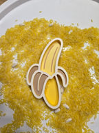 Vulvorm banaan