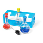 Starter Science Measuring Flasks Set