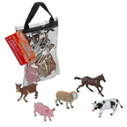 Polybag zip farm