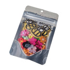 Magic Mini's bloemen en bijen
